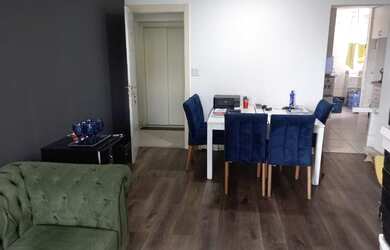 Imagem 11: Ed. Porto Faro. Churrasqueira, Varanda, 77m² de Áreae1 Vaga na garagem