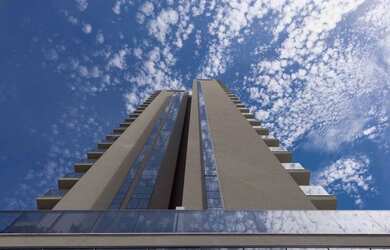 Imagem 6: Flat disponível para locação no VHouse por JFL Living com 1 dormitório e 1 vaga de garagem