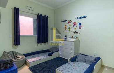 Imagem 16: Casa de Condomínio em Residencial Alta Vista - São José do Rio Preto,...