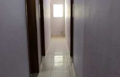 Imagem 2: Casa na praia grande. 2 Vagas na garageme3 Dormitórios