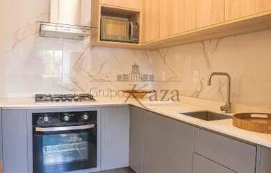 Imagem: O apartamento possui 2 Dormitórios, 3 Banheiros, 1 Vaga na