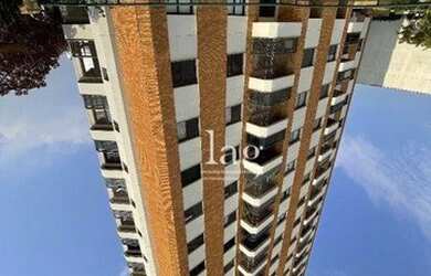 Imagem 11: Apartamento com 3 dormitórios à venda, 131 m² por R$ 470.000,00 - Edifício...