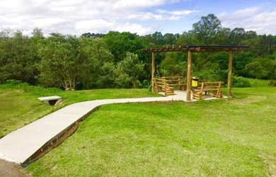 Imagem 10: Terreno à venda, 1000 m² por R$ 250.000,00 - Condomínio Fazenda Alta...