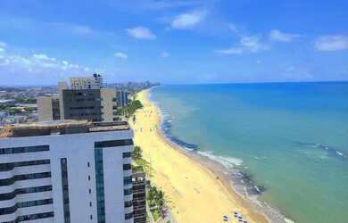 Imagem 7: Apartamento para venda com 212 metros quadrados com 4 quartos