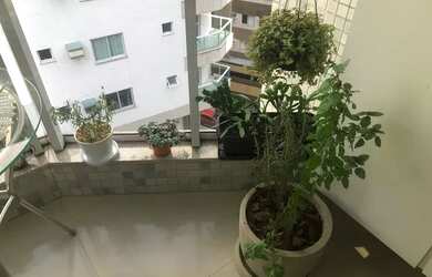 Imagem: O apartamento possui 3 Dormitórios, 2 Banheiros, 1 Vaga na