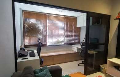 Imagem 7: Apartamento com 1 quarto em 51m² com 1 vaga de garagem no Rio Vermelho