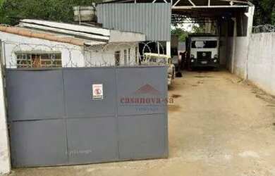 Imagem 2: Área à venda, 1035 m² por R$ 4.000.000,00 - Campestre - Santo André/SP