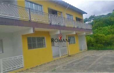 Imagem 7: Village com 1 dormitório à venda, 45 m² por R$ 179.990,00 - Chácara...