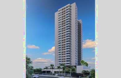 Imagem 11: Apartamento Liniee à venda - Jardim Olhos D x27 Água