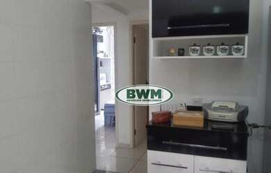 Imagem 9: Apartamento, 50 m² - venda por R$ 250.000,00 ou aluguel por R$ 1.400,00...