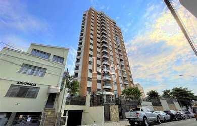 Imagem 2: Apartamento com 3 dormitórios à venda, 131 m² por R$ 470.000,00 - Edifício...