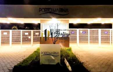 Imagem 3: Vendo Lote no Porto Marina