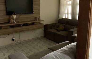 Imagem 6: SÃO JOSÉ DO RIO PRETO - Casa Padrão - JARDIM SEYON