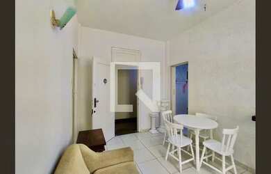 Imagem 3: Apartamento para Aluguel - Copacabana, 1 Quarto, 33 m2