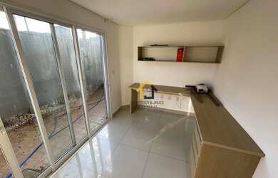 Imagem 8: Casa com 4 dormitórios, 350 m² - venda por R$ 1.800.000,00 ou aluguel...