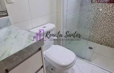 Imagem 9: Apartamento alto padrão para venda no Gonzaga!!!!! 3 suítes!!!! Lazer