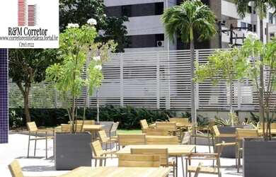 Imagem 12: Apartamento por Temporada A partir R$ 160,00 no Meireles em Fortaleza-CE ...