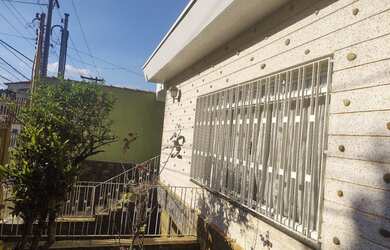 Imagem 2: Linda casa para Venda ou Locação a poucos metros do metrô Jd São Paulo