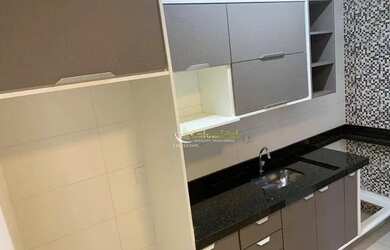 Imagem 7: Apartamento com 1 dormitório à venda, 45 m² por R$ 318.000 - Campestre...