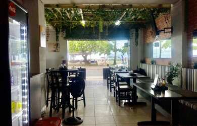 Imagem 13: Restaurante Frente Mar à venda em Balneário Camboriú Faturando