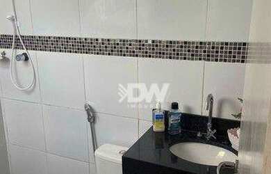 Imagem 1: Apartamento com 3 dormitórios, 89 m² - venda por R$ 169.000,00 ou aluguel...