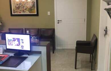 Imagem 13: Vendo duas salas juntas no Medical Center Jaracaty ao lado da UDI