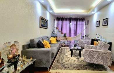 Imagem 8: Apartamento com 3 dormitórios à venda, 95 m² por R$ 470.000,00 - Buritis - Belo Horizonte