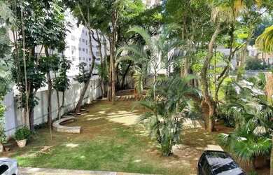 Imagem: O apartamento possui 4 Dormitórios, 5 Banheiros, 3 Vagas na