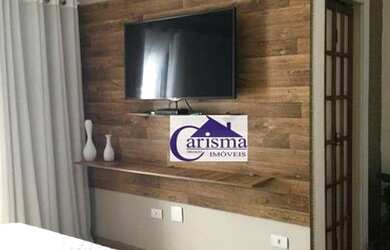 Imagem 5: Apartamento com 3 dormitórios sendo 1 suíte à venda, 100 m² - Vila...