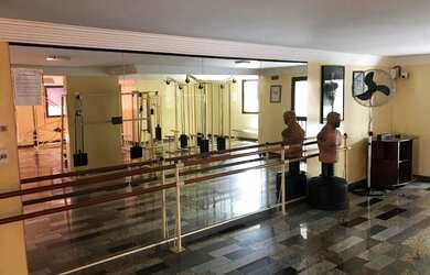 Imagem 15: Apartamento com 3 dormitórios à venda, 98 m² por R$ 500.000,00 - Jardim...