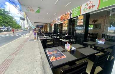Imagem 4: Restaurante Frente Mar à venda em Balneário Camboriú Faturando