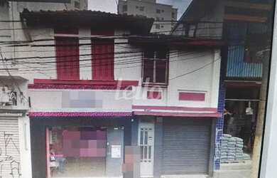 Imagem: São Paulo - Casa Comercial - Mooca
