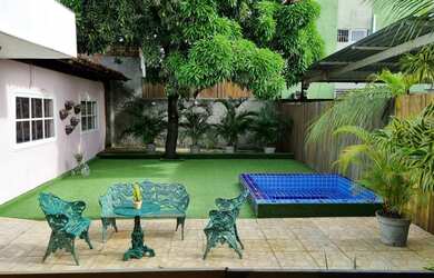 Imagem 11: PROMO RELÂMPAGO Casa de Festa em Candeias