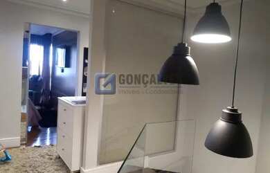 Imagem 9: SANTO ANDRE - Residential / Apartment - BAIRRO JARDIM