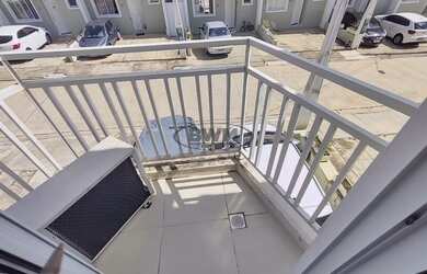 Imagem 12: Sobrado à venda, 130 m² por R$ 398.000,00 - Condomínio Residencial...