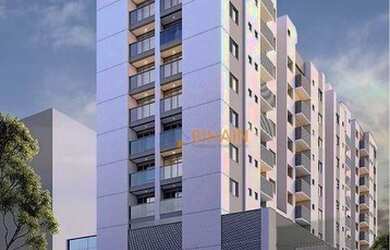 Imagem 11: Apartamento com 2 dormitórios à venda, 66 m² por R$ 930.000,00 - Santa Efigênia - Belo Hor