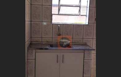 Imagem 4: Casa para alugar, por R$ 550/mês - Jardim Iguatemi - São Paulo/SP