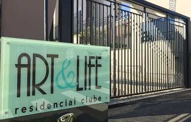 Imagem 2: Apartamento à venda, 86 m² por R$ 850.000,00 - Jardim Ypê - Paulínia/SP