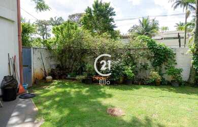 Imagem 8: Casa com 3 dormitórios, 480 m² - venda por R$ 4.000.000,00 ou aluguel...