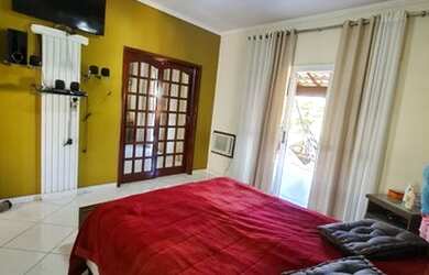 Imagem 10: Casa deslumbrante com 5 quartos, área gourmet, piscina e vista para a...