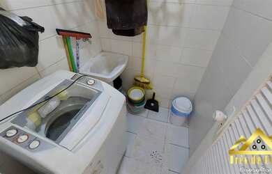 Imagem 10: 1 Dormitório vista Livre, 1 vaga coletiva no Itararé, São Vicente-SP