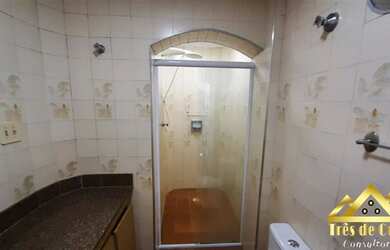 Imagem 13: 1 Dormitorio, piscina, 1 vaga - Boa Vista - Sao Vicente