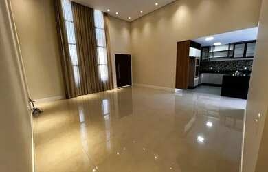 Imagem 1: CASA EM CONDOMÍNIO RESIDENCIAL em INDAIATUBA - SP, JARDIM RESIDENCIAL...