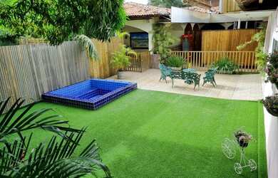 Imagem 14: PROMO RELÂMPAGO Casa de Festa em Candeias