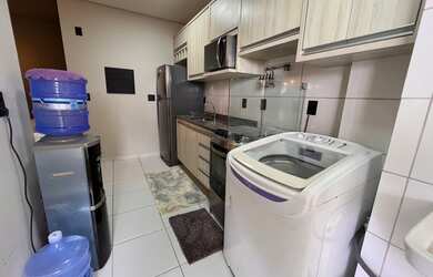 Imagem 3: Apartamento Life Ponta Negra