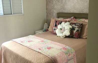 Imagem 2: SÃO JOSÉ DO RIO PRETO - Apartamento Padrão - RIOS DI ITÁLIA