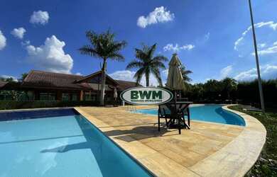 Imagem 7: Casa à venda, 750 m² por R$ 6.750.000,00 - Condomínio Residencial Fazenda...