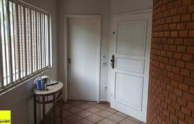 Imagem 6: SÃO JOSÉ DO RIO PRETO - Casa Padrão - JARDIM PANORAMA