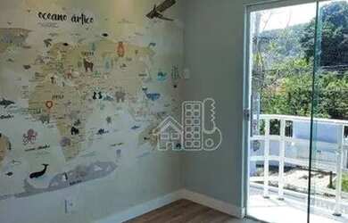 Imagem 16: Casa com 3 quartos à venda, 150 m² por R$ 700.000 - Itaipu - Niterói/RJ