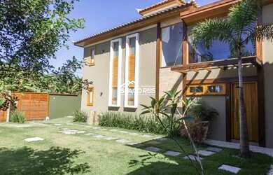 Imagem: A casa em condomínio possui 2 Dormitórios, 2 Banheiros, 1